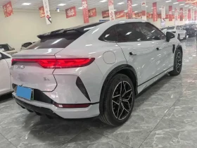 BYD Seal 2025 BYD SongL EV BEV 87.04KWH 602km | Mobile.bg � ����� ������ 4