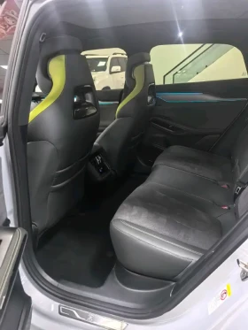 BYD Seal 2025 BYD SongL EV BEV 87.04KWH 602km | Mobile.bg � ����� ������ 8