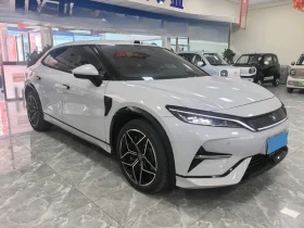 BYD Seal 2025 BYD SongL EV BEV 87.04KWH 602km | Mobile.bg � ����� ������ 2