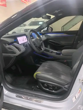 BYD Seal 2025 BYD SongL EV BEV 87.04KWH 602km | Mobile.bg � ����� ������ 9