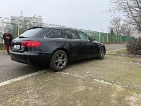 Audi A4 1.8 TFSI - 5600 € / 10952.65 лв. - 57806717 5