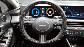 Hyundai Sonata The Edge 2.0LPG Mobility autogeorge.com - 21020 € / 41111.55 лв. - 77979342 13