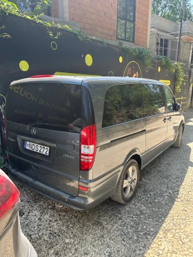 Mercedes-Benz Viano - 12500 € / 24447.88 лв. - 69991356 2