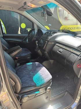 Mercedes-Benz Viano - 12500 € / 24447.88 лв. - 69991356 4