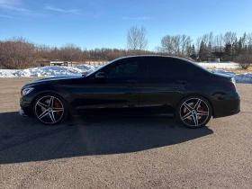 Mercedes-Benz C 63 AMG С РЕГИСТРАЦИЯ & АВТО КРЕДИТ - 33000 € / 64542.39 лв. - 87210854 3