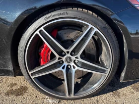 Mercedes-Benz C 63 AMG С РЕГИСТРАЦИЯ & АВТО КРЕДИТ - 33000 € / 64542.39 лв. - 87210854 7