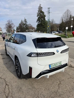 BMW iX3 Neue Klasse - 82000 € / 160378.06 лв. - 90027358 2