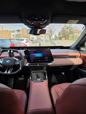 BMW iX3 Neue Klasse - 82000 € / 160378.06 лв. - 90027358 3