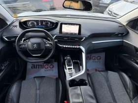 Peugeot 3008 1. 6 HDi EAT6 !MASSAGE!VIRTUAL!DISTRONIC!FUL SERV. - 12700 € / 24839.04 лв. - 95850894 10