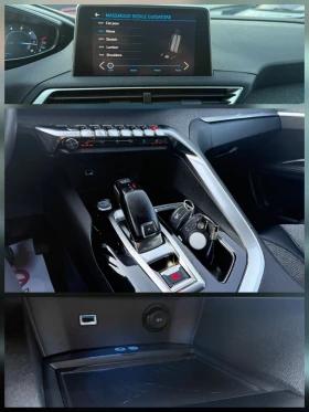 Peugeot 3008 1. 6 HDi EAT6 !MASSAGE!VIRTUAL!DISTRONIC!FUL SERV. - 12700 € / 24839.04 лв. - 95850894 14