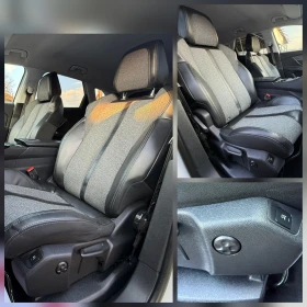Peugeot 3008 1. 6 HDi EAT6 !MASSAGE!VIRTUAL!DISTRONIC!FUL SERV. - 12700 € / 24839.04 лв. - 95850894 9