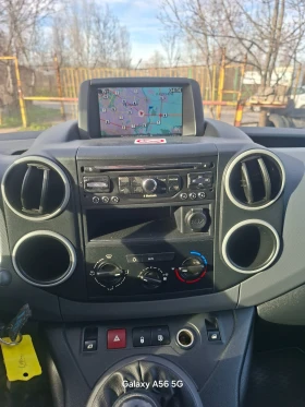 Peugeot Partner  2+ 1 Места, EURO 5 - 4999 € / 9777.19 лв. - 94267668 12