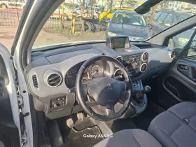Peugeot Partner  2+ 1 Места, EURO 5 - 4999 € / 9777.19 лв. - 94267668 7
