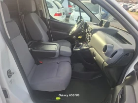Peugeot Partner  2+ 1 Места, EURO 5 - 4999 € / 9777.19 лв. - 94267668 11
