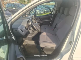 Peugeot Partner  2+ 1 Места, EURO 5 - 4999 € / 9777.19 лв. - 94267668 6