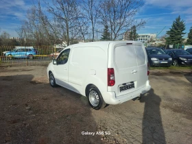 Peugeot Partner  2+ 1 Места, EURO 5 - 4999 € / 9777.19 лв. - 94267668 4