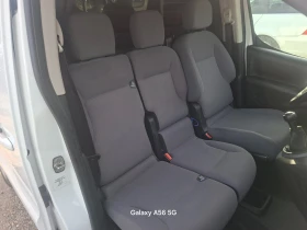 Peugeot Partner  2+ 1 Места, EURO 5 - 4999 € / 9777.19 лв. - 94267668 9