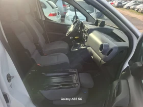 Peugeot Partner  2+ 1 Места, EURO 5 - 4999 € / 9777.19 лв. - 94267668 10