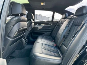 BMW 750 I xDrive| M ПАКЕТ| ОБДУХВАНЕ| МАСАЖИ| ПАНОРАМА|  | Auto.bg — изображение 14
