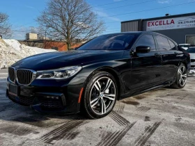 BMW 750 I xDrive| M ПАКЕТ| ОБДУХВАНЕ| МАСАЖИ| ПАНОРАМА|  | Auto.bg — изображение 3