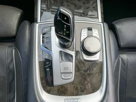 BMW 750 I xDrive| M ПАКЕТ| ОБДУХВАНЕ| МАСАЖИ| ПАНОРАМА|  | Auto.bg — изображение 12