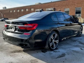 BMW 750 I xDrive| M ПАКЕТ| ОБДУХВАНЕ| МАСАЖИ| ПАНОРАМА|  | Auto.bg — изображение 6