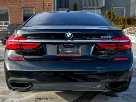 BMW 750 I xDrive| M ПАКЕТ| ОБДУХВАНЕ| МАСАЖИ| ПАНОРАМА|  | Auto.bg — изображение 5