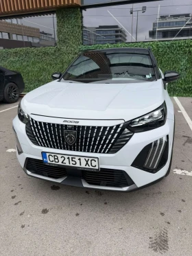 Peugeot 2008 GT - 27890 € / 54548.10 лв. - 14219215 2