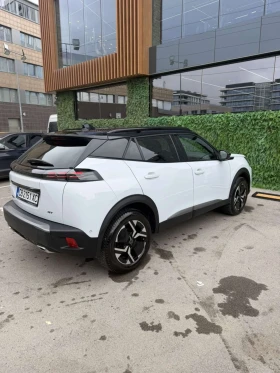 Peugeot 2008 GT - 27890 € / 54548.10 лв. - 14219215 13