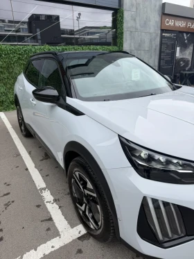 Peugeot 2008 GT - 27890 € / 54548.10 лв. - 14219215 5