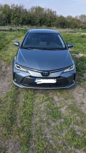 Toyota Corolla Седан - 9000 € / 17602.47 лв. - 89823255 2