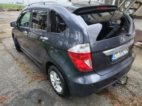 Honda Fr-v 2.0i vtec | Auto.bg — изображение 3