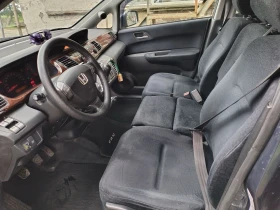 Honda Fr-v 2.0i vtec | Auto.bg — изображение 7