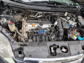 Honda Fr-v 2.0i vtec | Auto.bg — изображение 8