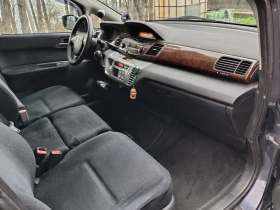 Honda Fr-v 2.0i vtec | Auto.bg — изображение 6