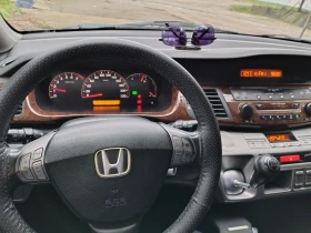 Honda Fr-v 2.0i vtec | Auto.bg — изображение 11
