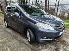 Honda Fr-v 2.0i vtec | Auto.bg — изображение 2