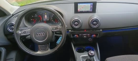 Audi A3 1.6 TDI 105k.c | Mobile.bg � ����� ������ 9