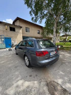 Audi A4 | Mobile.bg � ����� ������ 4