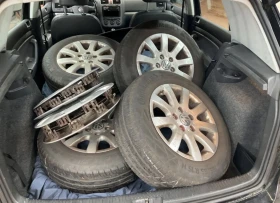 VW Golf 1.9TDI 105/����+ ��������� | Mobile.bg � ����� ������ 2