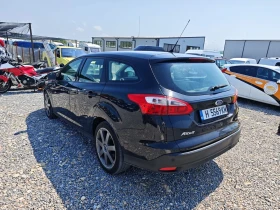 Ford Focus 2.0d | Auto.bg — изображение 7