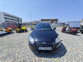 Ford Focus 2.0d | Auto.bg — изображение 3