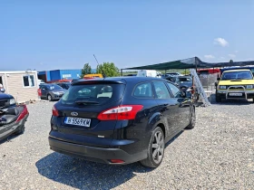 Ford Focus 2.0d | Auto.bg — изображение 5