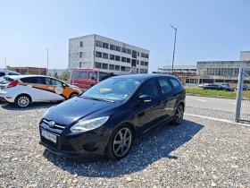 Ford Focus 2.0d