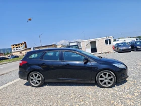 Ford Focus 2.0d | Auto.bg — изображение 4