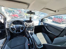 Ford Focus 2.0d | Auto.bg — изображение 9