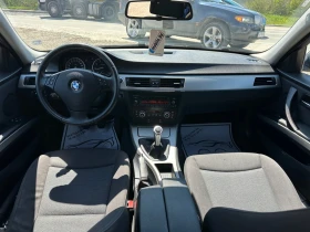 BMW 320 2.0i-143к.с.!  | Auto.bg — изображение 9