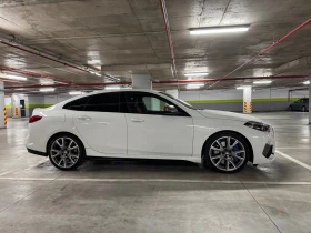 ����� �� �������� �� BMW 2 Gran Coupe M235i