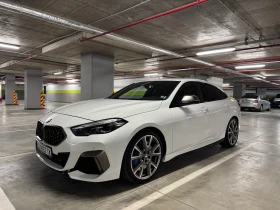 ����� �� �������� �� BMW 2 Gran Coupe M235i
