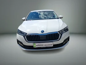 Skoda Octavia Амбишън 2, 0 TDI / 115к.с /, 6M | Auto.bg — изображение 8